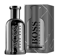 HUGO BOSS Boss Bottled United Limited Edition