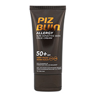 PIZ BUIN Allergy Sun Sensitive Skin Face Cream